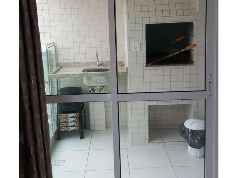 Cosy flat Apartment Ubatuba Exterior foto