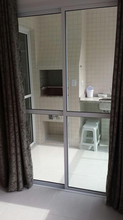 Cosy flat Apartment Ubatuba Exterior foto