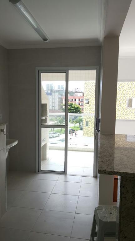 Cosy flat Apartment Ubatuba Exterior foto